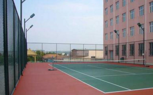 于田水性丙烯酸地坪涂料