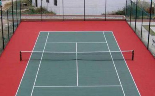 于田改性丙烯酸面漆