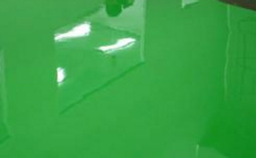 于田水性环氧通用底涂