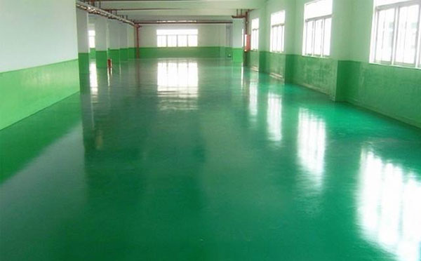 于田于田环氧地坪施工温度在哪些方面会影响地坪