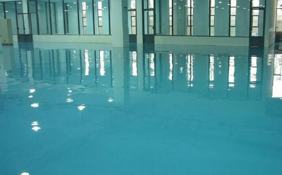 于田于田环氧地坪漆颜色怎么调？完全掌握调色绝招！