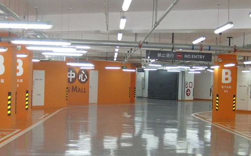 梦得来化工有限公司：专业于田环氧地坪解决方案提供商