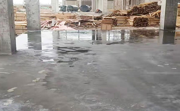 于田不发火地坪