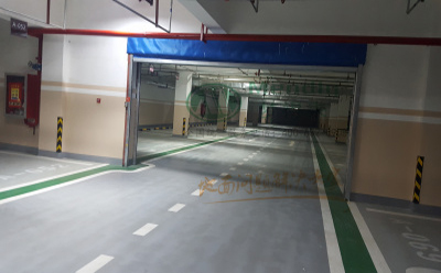 于田于田环氧地坪工程全解析：从设计到施工的完整流程