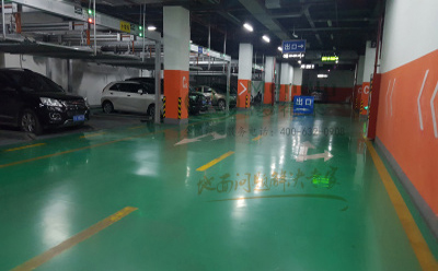 于田于田环氧地坪工程注意事项：如何避免施工中的常见问题？